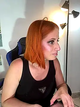 Adeline 1 online show from 11/02/25, 08:03