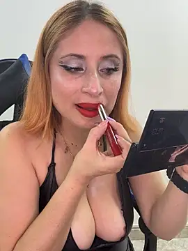 Adeline 1 online show from 12/20/25, 02:36