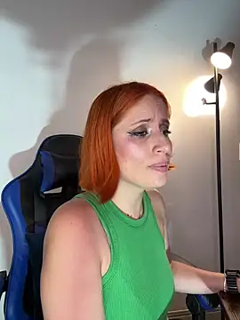 Adeline 1 online show from 10/30/25, 09:11