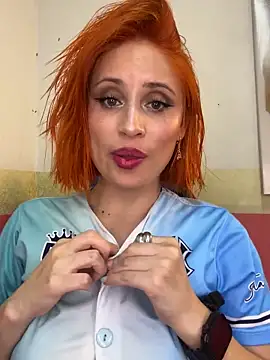 Adeline 1 online show from 10/24/25, 09:03