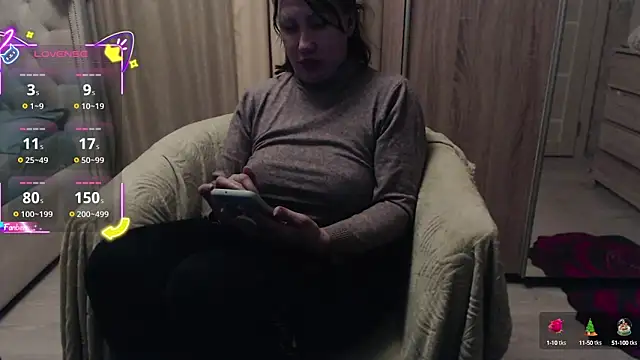 Ambika beauty online show from 10/16/25, 01:36