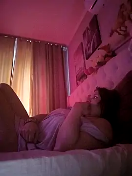 Ambika beauty online show from 12/19/25, 01:02