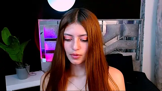 viky evanss online show from 10/22/25, 07:24