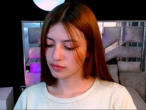 viky evanss online show from 10/29/25, 07:02