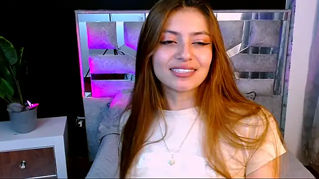 viky evanss online show from 11/27/25, 06:19