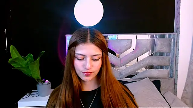 viky evanss online show from 10/14/25, 07:25