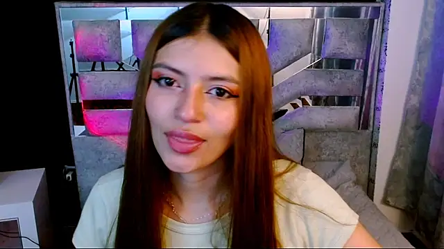 viky evanss online show from 11/22/25, 03:00