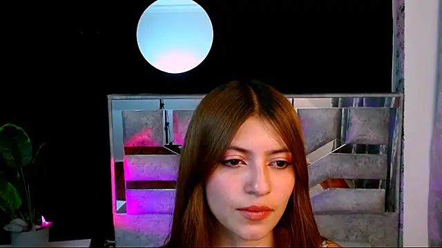 viky evanss online show from 11/26/25, 08:53