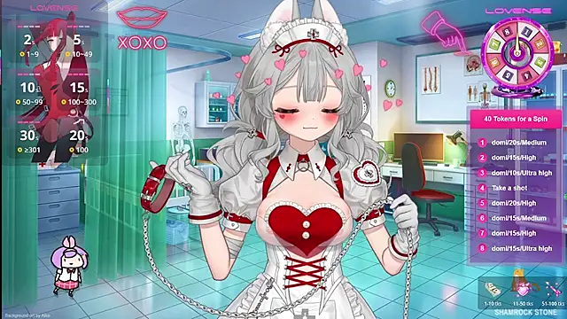 Nyxie chan1 online show from 04/08/26, 06:20