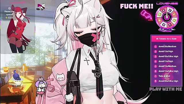 Nyxie chan1 online show from 04/16/26, 04:41