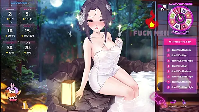 Nyxie chan1 online show from 05/10/26, 03:21