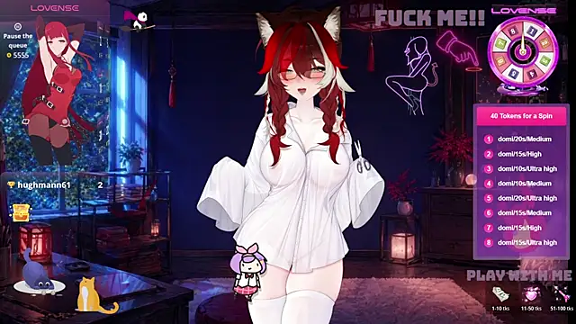 Snapshot of Nyxie_chan1 chatting on 07/03/26, 07:09 Nyxie chan1 online show from 07/03/26, 07:09