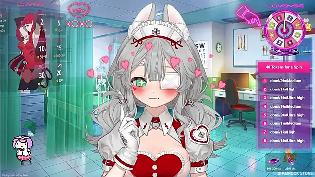 Snapshot of Nyxie_chan1 chatting on 06/15/26, 03:34 Nyxie chan1 online show from 06/15/26, 03:34
