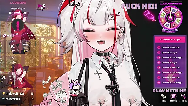 Nyxie chan1 online show from 04/19/26, 06:10