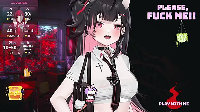 Nyxie chan1 online show from 01/12/26, 04:30