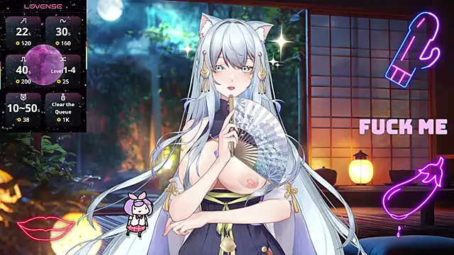 Snapshot of Nyxie_chan1 chatting on 12/17/25, 08:58 Nyxie chan1 online show from 12/17/25, 08:58