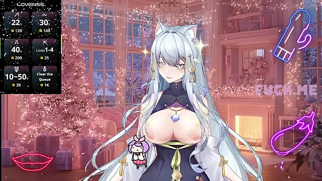 Nyxie chan1 online show from 12/20/25, 04:43