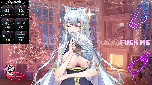 Snapshot of Nyxie_chan1 chatting on 12/18/25, 04:44 Nyxie chan1 online show from 12/18/25, 04:44