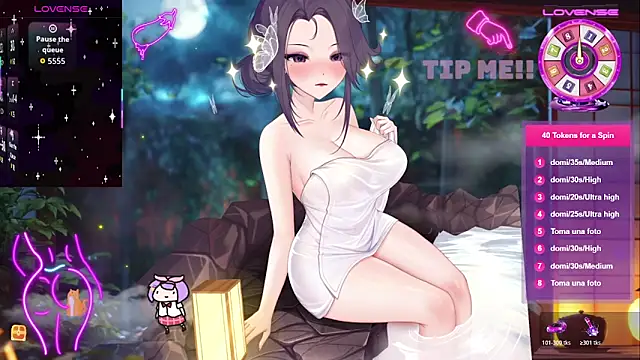 Nyxie chan1 online show from 02/23/26, 11:05