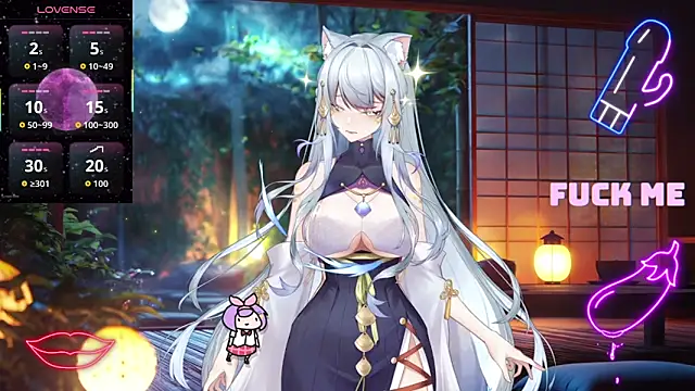 Snapshot of Nyxie_chan1 chatting on 12/03/25, 02:49 Nyxie chan1 online show from 12/03/25, 02:49