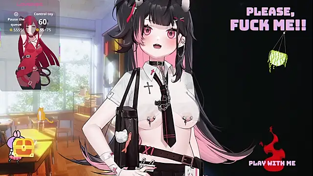 Nyxie chan1 online show from 01/11/26, 04:25