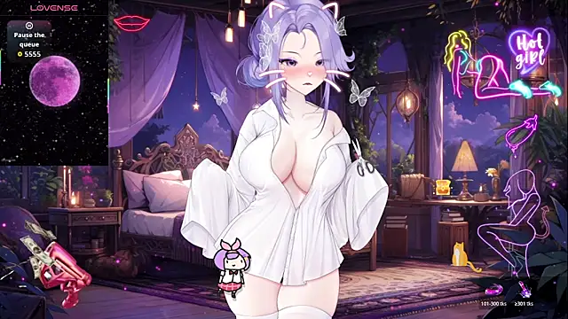 Nyxie chan1 online show from 02/05/26, 08:26