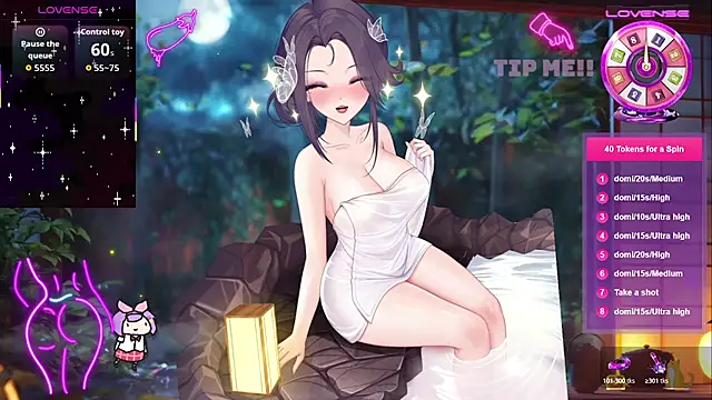 Nyxie chan1 online show from 03/02/26, 09:55