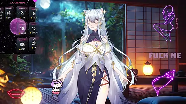 Snapshot of Nyxie_chan1 chatting on 11/19/25, 04:40 Nyxie chan1 online show from 11/19/25, 04:40