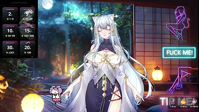 Snapshot of Nyxie_chan1 chatting on 10/25/25, 04:18 Nyxie chan1 online show from 10/25/25, 04:18