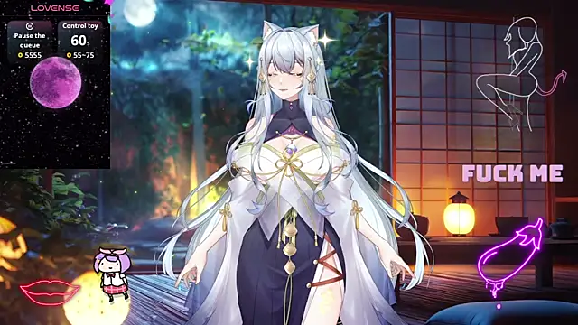 Snapshot of Nyxie_chan1 chatting on 11/17/25, 04:22 Nyxie chan1 online show from 11/17/25, 04:22