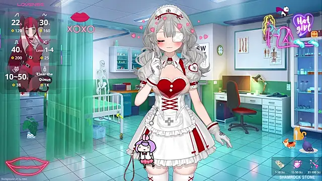 Nyxie chan1 online show from 02/28/26, 05:56