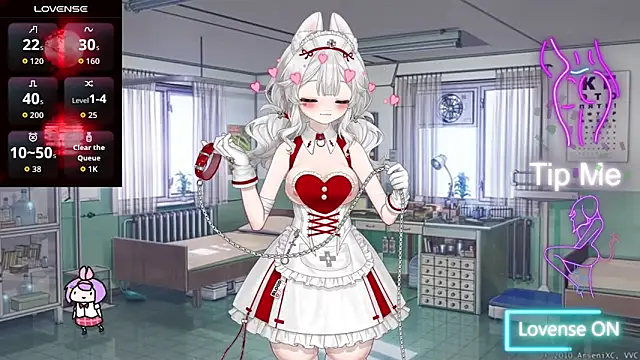 Snapshot of Nyxie_chan1 chatting on 10/11/25, 12:39 Nyxie chan1 online show from 10/11/25, 12:39