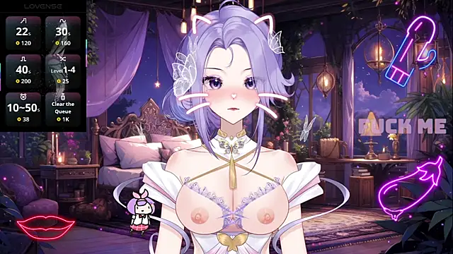 Nyxie chan1 online show from 01/09/26, 12:17