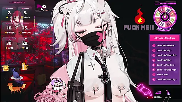 Nyxie chan1 online show from 03/30/26, 04:14