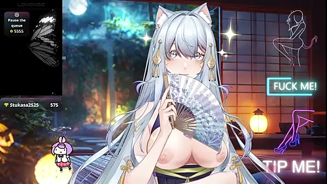 Snapshot of Nyxie_chan1 chatting on 10/24/25, 01:15 Nyxie chan1 online show from 10/24/25, 01:15