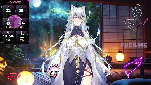 Snapshot of Nyxie_chan1 chatting on 11/22/25, 06:29 Nyxie chan1 online show from 11/22/25, 06:29