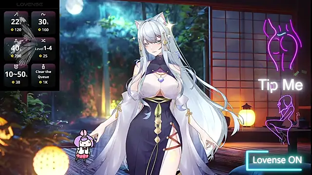 Snapshot of Nyxie_chan1 chatting on 10/21/25, 12:43 Nyxie chan1 online show from 10/21/25, 12:43