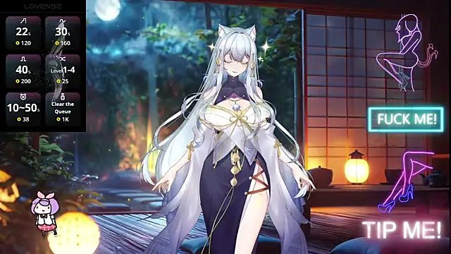 Snapshot of Nyxie_chan1 chatting on 10/26/25, 12:27 Nyxie chan1 online show from 10/26/25, 12:27