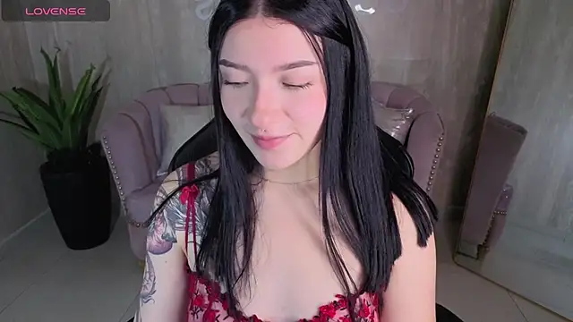 Dolcex a online show from 10/15/25, 02:14