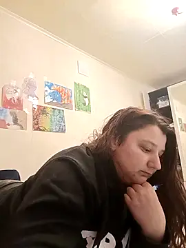 Terryfoks online show from 11/20/25, 03:51