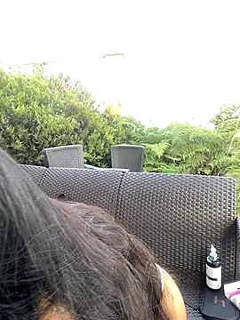 LunaMoore Pink online show from 11/11/25, 12:44