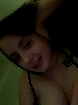 Kiki6679 online show from 10/19/25, 02:03