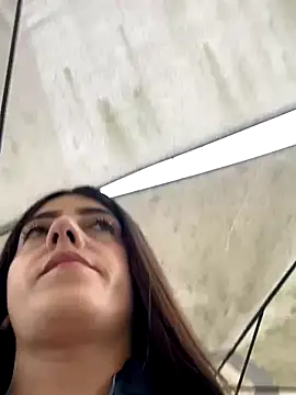 ElectraPink  online show from 12/02/25, 12:51