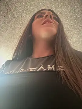 ElectraPink  online show from 12/03/25, 12:59