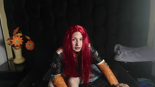 Kylie Bloom online show from 11/02/25, 11:54