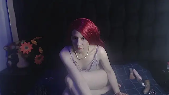 Kylie Bloom online show from 11/11/25, 08:58