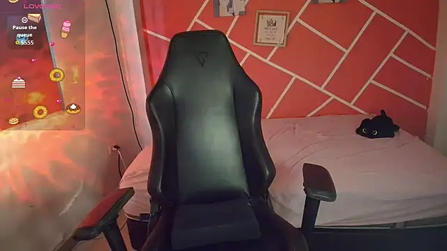 sweety dreambaby online show from 02/23/26, 07:14