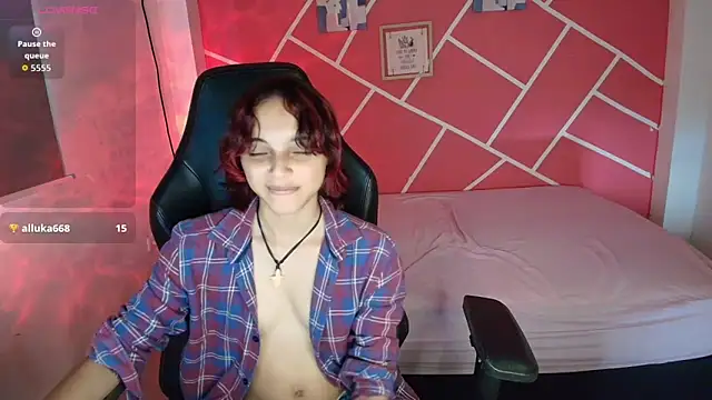 sweety dreambaby online show from 11/07/25, 03:49