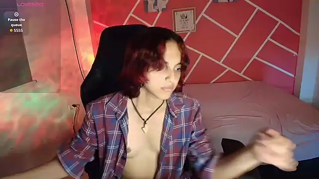 sweety dreambaby online show from 11/08/25, 07:39