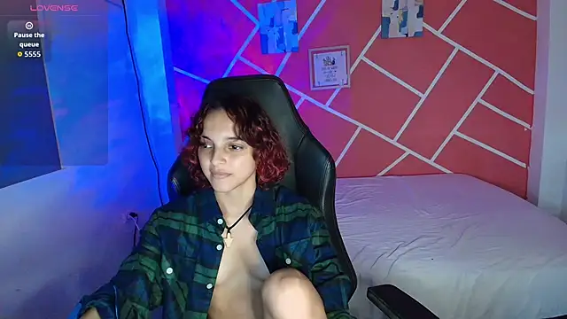 sweety dreambaby online show from 11/16/25, 07:18